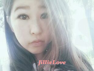 JillieLove