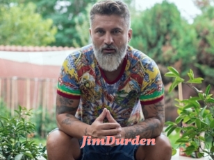 JimDurden