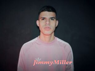 JimmyMiller