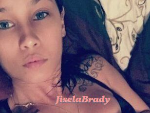 Jisela_Brady