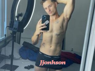 Jjonhson