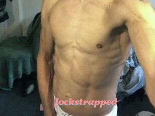 Jockstrapped