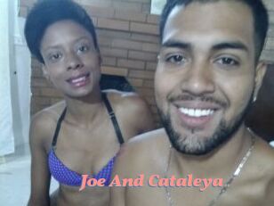 Joe_And_Cataleya