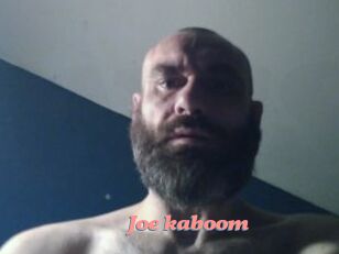 Joe_kaboom