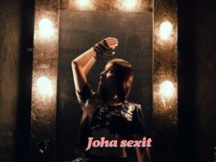 Joha_sexit