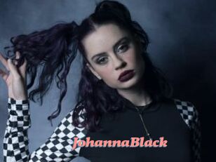 JohannaBlack