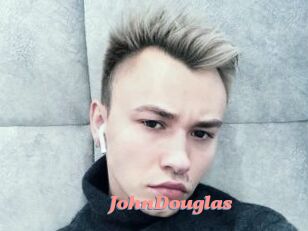 JohnDouglas