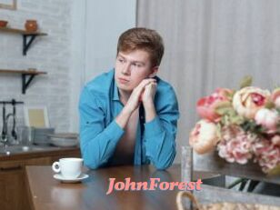 JohnForest