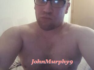 JohnMurphy9