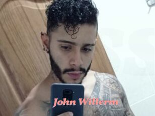 John_Willerm