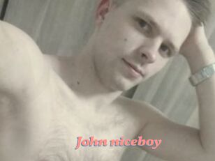 John_niceboy