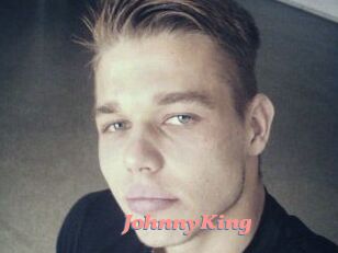 JohnnyKing