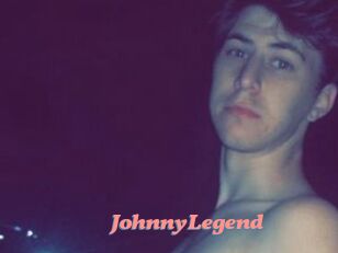 JohnnyLegend