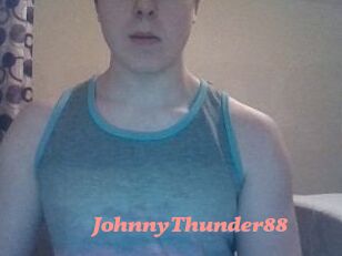 JohnnyThunder88