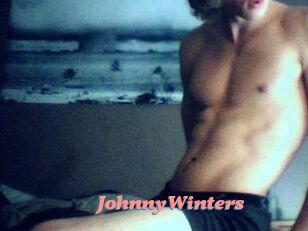 JohnnyWinters