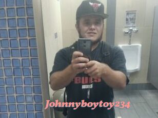 Johnnyboytoy234