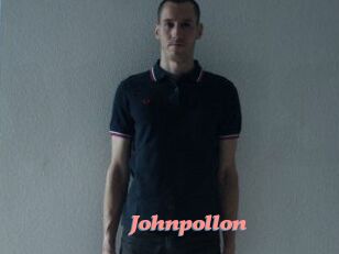 Johnpollon