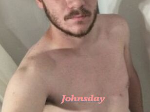 Johnsday