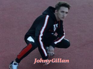 JohnyGillan