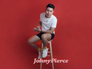 JohnyPierce