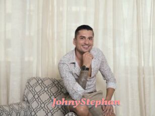 JohnyStephan