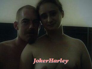 JokerHarley