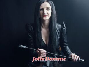 JolieDomme