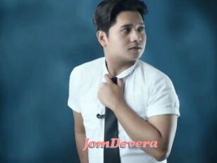 JomDevera