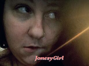 JonesyGirl