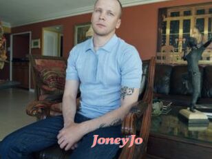 JoneyJo