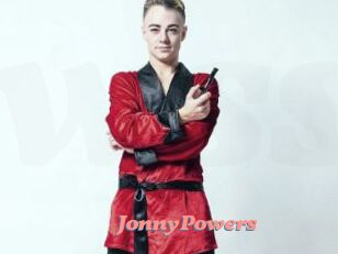 JonnyPowers