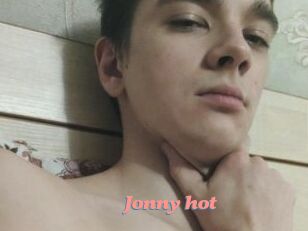 Jonny_hot