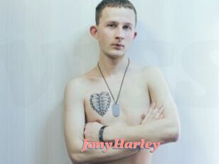 JonyHarley