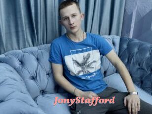 JonyStafford