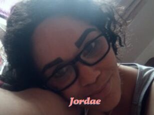 Jordae