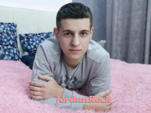 JordanRock