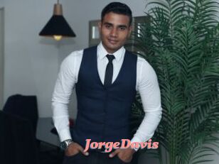 JorgeDavis