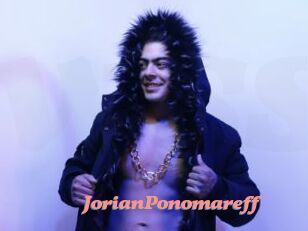 JorianPonomareff