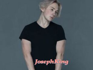 JosephKing