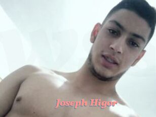 Joseph_Higor