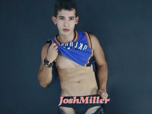 JoshMiller