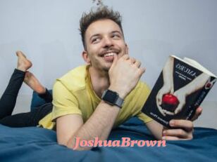 JoshuaBrown