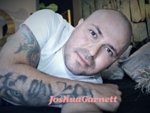 JoshuaGarnett