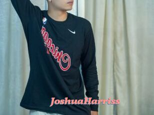 JoshuaHarriss