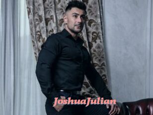 JoshuaJulian