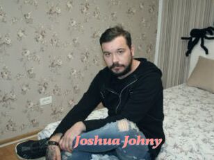 Joshua_Johny