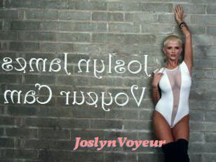 JoslynVoyeur