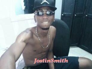 JostinSmith