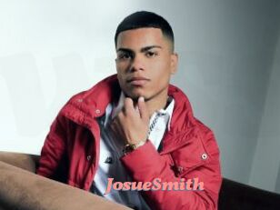 JosueSmith