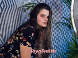 JoyaSmith